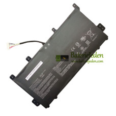 Baterie pro Asus C21N1808 C423NA Chromebook C523NA [náhradní baterie]